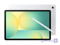 تبلت سامسونگ S10 FE X520 ظرفیت 12/256 | نقره‌ای (Silver)
