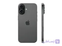 گوشی اپل iPhone 17 Black حافظه 12/256 گیگ Not Active رجیستر شده (2 سیم)
