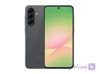 گوشی سامسونگ Samsung Galaxy A56 5G Awesome Graphite ظرفیت 8/256 گیگ