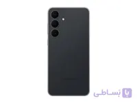 گوشی سامسونگ Samsung Galaxy S25 FE Black ظرفیت 8/256 گیگ