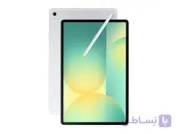 تبلت سامسونگ A11 4G X135 ظرفیت 8/128 گیگابایت | نقره ای (silver)