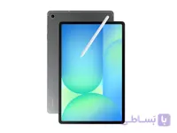 تبلت سامسونگ S10 FE PLUS X620 ظرفیت 12/256 | خاکستری (Grey)