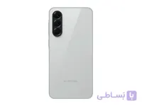 گوشی سامسونگ Samsung Galaxy A56 5G Awesome Lightgray ظرفیت 8/256 گیگ