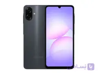 گوشی سامسونگ Samsung Galaxy A07 5G Black ظرفیت 4/128 گیگ
