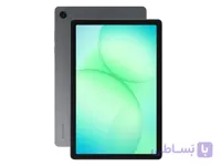 تبلت سامسونگ A11 X236 Plus 5G ظرفیت 8/256 گیگابایت | خاکستری (Gray)