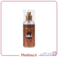 بادی اسپلش بستنی کوکی داغ 88 ml🍪