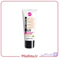 کرمپودر BB CC DD کرم بل