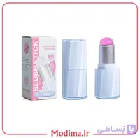 رژگونه حرارتی شیشه ای شیگلم (olibolla)🎐