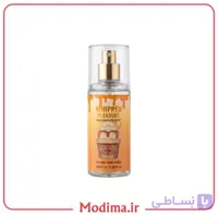 بادی اسپلش بستنی خامه توت فرنگی 88 ml🍓