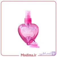عطر قلبی بیکینی BABY 💗