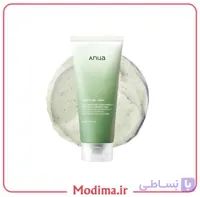 فوم شوینده پاکسازی عمقی منافذ انوا (Anua Pore Deep Cleansing Foam) حجم 150ml