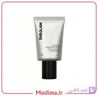 پرایمر مات کننده و ضد منافذ شیگلم sheglam 🩶