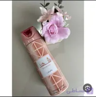 اسپری خوشبوکننده بدن شهد از برند الطافه