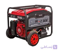 موتور برق ۸۵۰۰skn