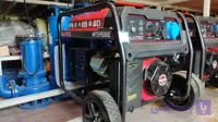 موتور برق ماتریکس 9500