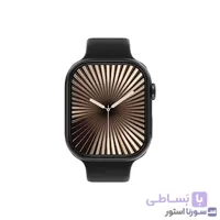 ساعت هوشمند Porodo AeroFit با صفحه‌نمایش ۲.۰۱ اینچی