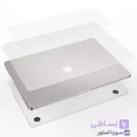 کاور مک بوک پرو 16 اینچ رسی RPC-C11