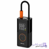 کمپرسور و پمپ باد گرین لاین مدل GTI-01 با گارانتی