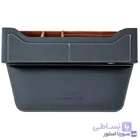 باکس نظم دهنده کنار صندلی خودرو ژوس مدل Zhuse Car Seat Storage Box