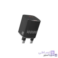شارژر دیواری گرین لاین مدل Single Port 20W Max