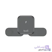 شارژر وایرلس سه کاره بودی 20 وات مدل WL4500B