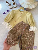 شومیز شلوار حنا