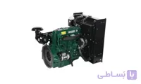 موتور دیزل لیستر پتر 24 کیلووات استارلایت مدل SA427G1