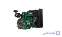 موتور دیزل لیستر پتر 35 کیلووات استارلایت مدل SA432G1