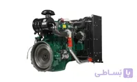 موتور دیزل لیستر پتر 70کیلووات استارلایت مدل SA441G2