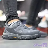 اسکیچرز اسلیپ اینس مردانه کد ۱۱۰۱