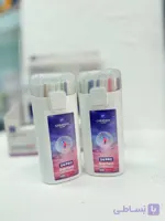مدادرنگی اتودی ۲۴ رنگ مدل pro برند سی کلاس
