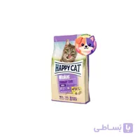 غذای خشک گربه هپی کت یورینری (Happy Cat Urinary Cat Food)
