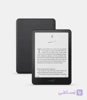 کتاب خوان آمازون مدل Kindle Paperwhite 12th gen 16GB