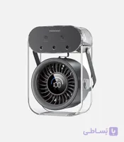 پنکه مه پاش پرودو مدل Porodo Lifestyle Chillo Aqua PDLFSTZH26