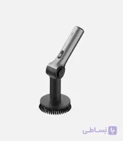 اسکرابر چندمنظوره شارژی هوتو مدل HOTO Flexi QWQJA08