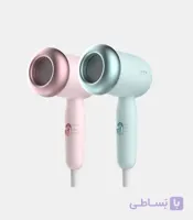 سشوار کودک Xiaomi LUSN Baby مدل L-DC001