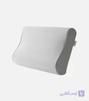 بالش طبی شیائومی مدل Mijia Memory Cotton Neck Pillow Pro MJYZ028H