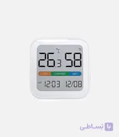 دما سنج و رطوبت سنج دیجیتال شیائومی مدل MW22S06 S210