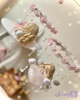 آویز تخت فرشته