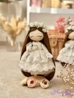 عروسک فرشته