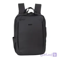 کوله پشتی لپ تاپ آوکینگ مدل SN41315F مناسب برای لپ تاپ‌های تا 14 اینچی
