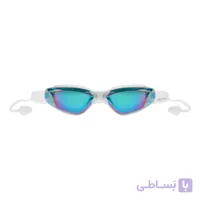 عینک شنا نیمه‌حرفه‌ای بزرگسال مدل 512