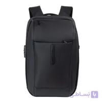 کوله پشتی لپ‌تاپ ویرسام مدل EB81063-6 مناسب برای لپ‌تاپ‌های تا 17 اینچی