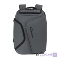 کوله پشتی لپ تاپ ویرسام مدل WY1330-18 مناسب برای لپ تاپ‌های تا 16 اینچی