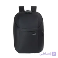 کوله پشتی لپ تاپ داسلنگ مدل D5843 مناسب برای لپ تاپ‌های تا 14 اینچی