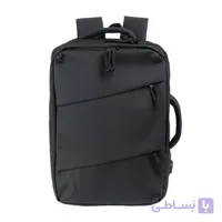 کوله پشتی لپ تاپ داسلنگ مدل D4540-18 مناسب برای لپ تاپ‌های تا 14 اینچی