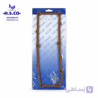 واشر درب سوپاپ پیکان فریم بدون واشر مسی