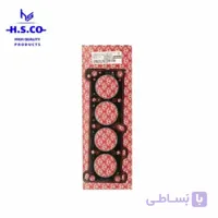 واشر سرسیلندر سایپا 1.5 میل طوس واشر