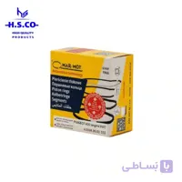 رینگ موتور نیسان Z24 تعمیر چهارم H-FLEX