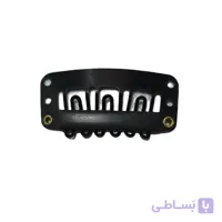گیره اکستنشن مو مدل تق تقی
